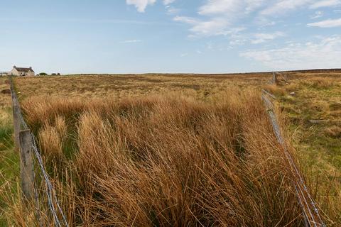 Land for sale, Glamping Plot next to Duncansby Lighthouse East End, John O' Groats, Wick, KW1 4YS