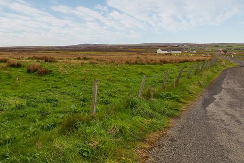 Land for sale, Glamping Plot next to Duncansby Lighthouse East End, John O' Groats, Wick, KW1 4YS