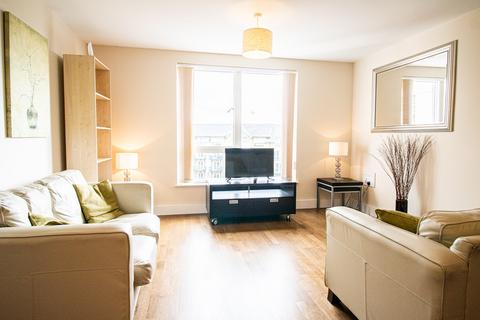 undefined, Electra House, Celestia, Cardiff Bay
