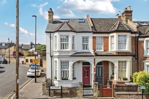 26 Old Road, London, SE13 5TA