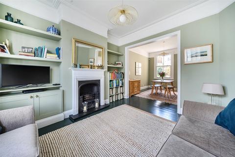 26 Old Road, London, SE13 5TA