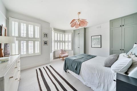 26 Old Road, London, SE13 5TA