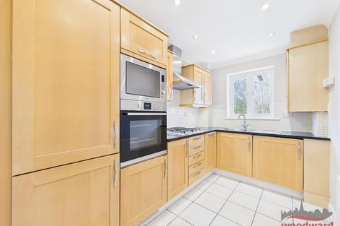 2 bedroom apartment to rent, Braconhyrst, Roxborough Park, Harrow on the Hill