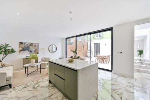 3 bedroom maisonette for sale, Grove Road, Ealing Broadway, London, W5