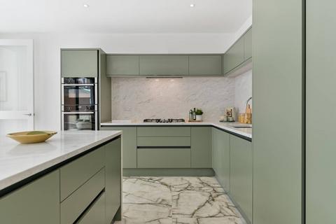 3 bedroom maisonette for sale, Grove Road, Ealing Broadway, London, W5