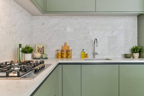 3 bedroom maisonette for sale, Grove Road, Ealing Broadway, London, W5