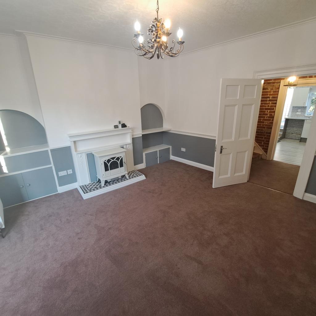Lounge Inner