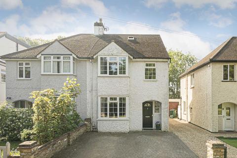 4 bedroom semi-detached house for sale, Oakington Drive, Sunbury-On-Thames TW16
