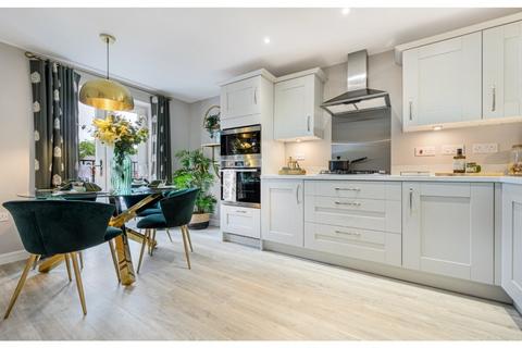 undefined, Plot 47 - Denewood II, Denewood II at Birch Grange, Roften Way CH66