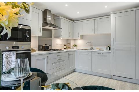 undefined, Plot 47 - Denewood II, Denewood II at Birch Grange, Roften Way CH66