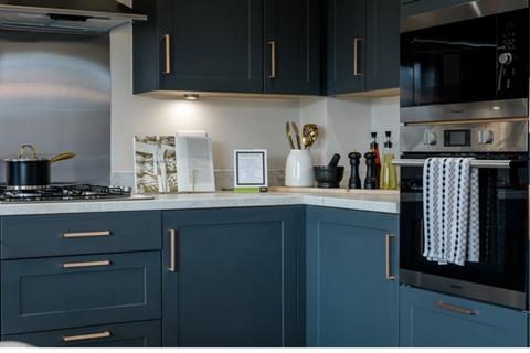 undefined, Plot 47 - Denewood II, Denewood II at Birch Grange, Roften Way CH66