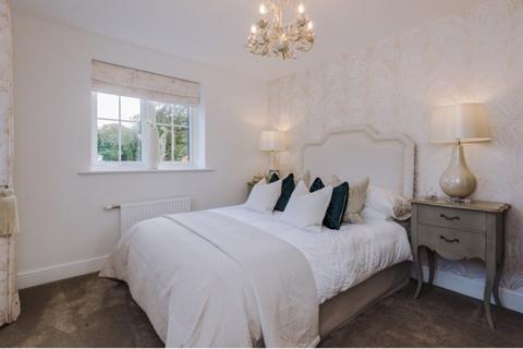 undefined, Plot 47 - Denewood II, Denewood II at Birch Grange, Roften Way CH66