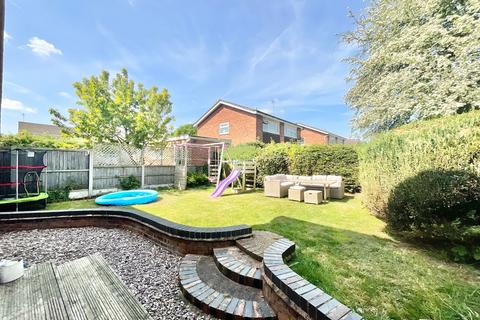 undefined, St. Lawrence Way, Gnosall, ST20