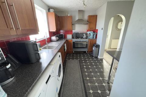 4 Joppa Grove, Hartlepool, TS25 3PW