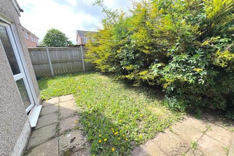 4 Joppa Grove, Hartlepool, TS25 3PW