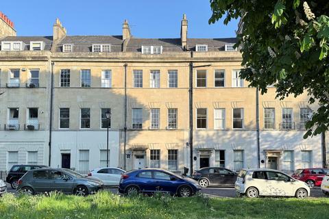 undefined, Grosvenor Place, Bath