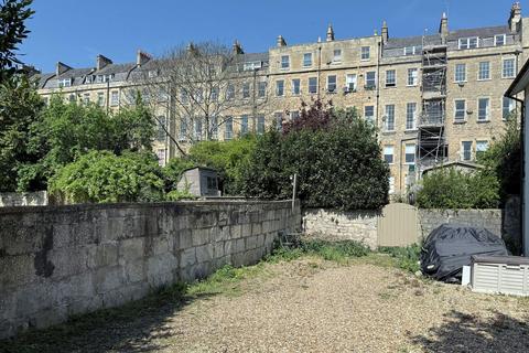 undefined, Grosvenor Place, Bath