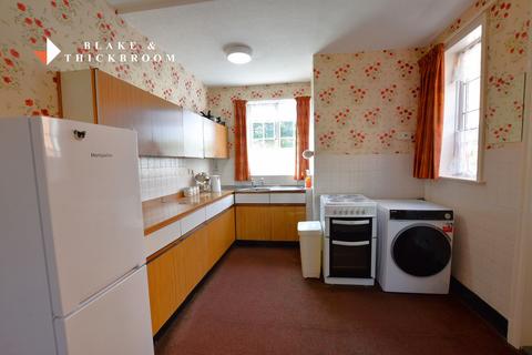 4 bedroom detached house for sale, Wash Lane, Clacton-on-Sea