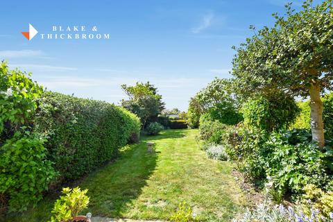 4 bedroom detached house for sale, Wash Lane, Clacton-on-Sea