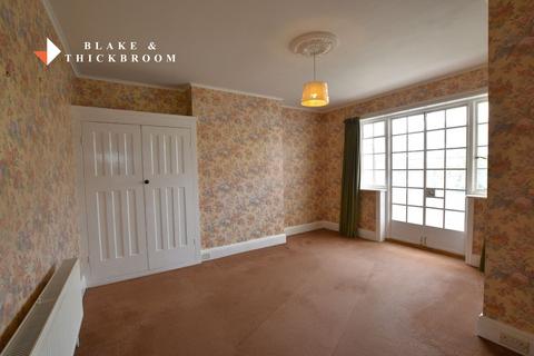 4 bedroom detached house for sale, Wash Lane, Clacton-on-Sea