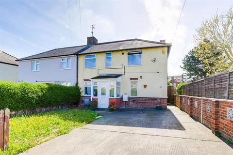 2 Addison Road, Carlton, Nottingham, NG4 1JR