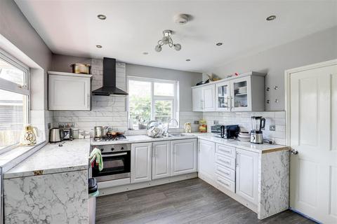 2 Addison Road, Carlton, Nottingham, NG4 1JR