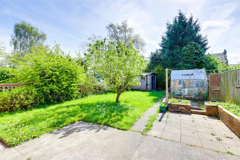 2 Addison Road, Carlton, Nottingham, NG4 1JR