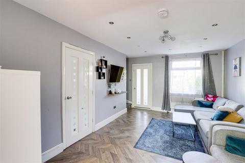 2 Addison Road, Carlton, Nottingham, NG4 1JR