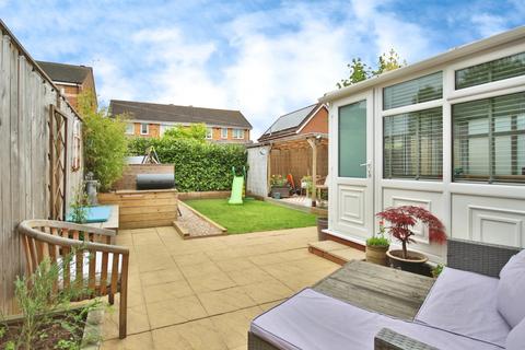 49 Ferry Meadows Park, Kingswood, Hull, HU7 3DF