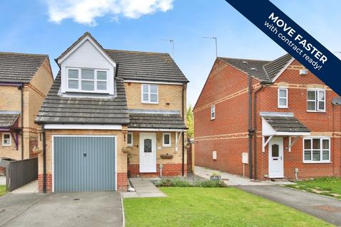 49 Ferry Meadows Park, Kingswood, Hull, HU7 3DF