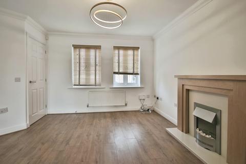 42 Farrier Close, Kingswood, Hull, HU7 3DW