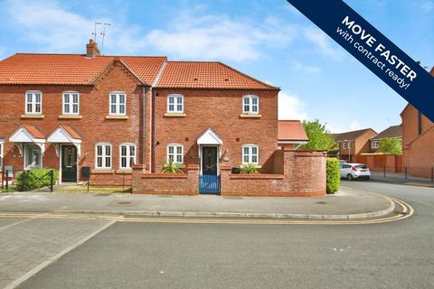28 Attringham Park, Kingswood, Hull, HU7 3GL