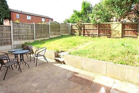 undefined, Catterick Close, Leegomery, Telford, Shropshire, TF1
