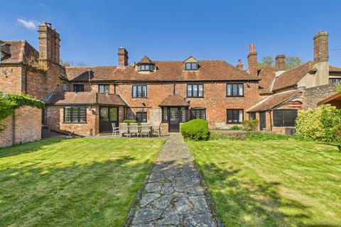 5 bedroom terraced house for sale, Church Road, Penn, HP10 8NX