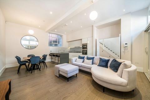undefined, Colonnade, London WC1N