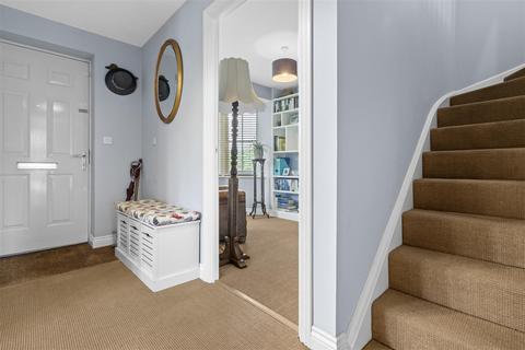 5 bedroom detached house for sale, Hedley Way, Hailsham