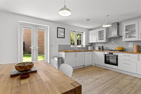 undefined, Hedley Way, Hailsham