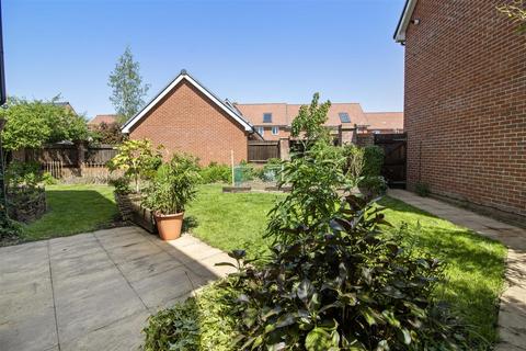 undefined, Hedley Way, Hailsham