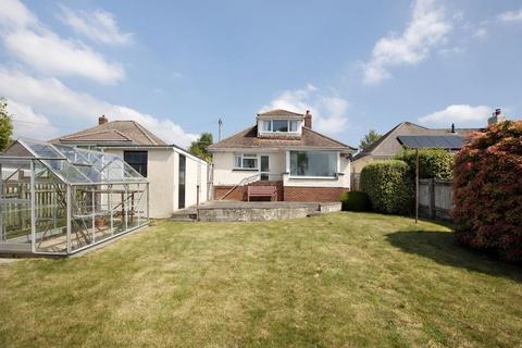 undefined, Ridgeway Close, Newton Abbot, TQ12