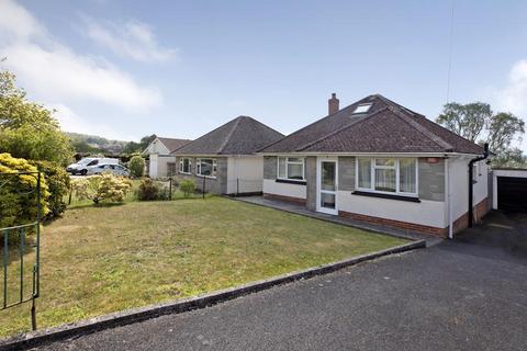undefined, Ridgeway Close, Newton Abbot, TQ12