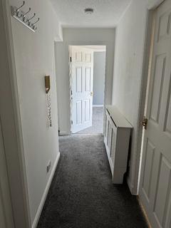 undefined, Waverley Crescent, Livingston, West Lothian, EH54