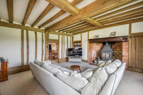 7 bedroom detached house for sale, Sissinghurst Road, Biddenden, Kent, TN27