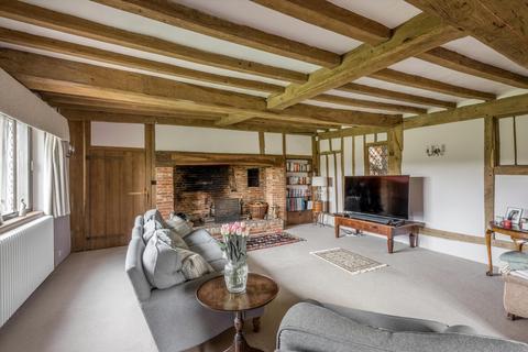 7 bedroom detached house for sale, Sissinghurst Road, Biddenden, Kent, TN27