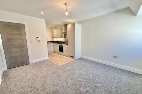 1 bedroom apartment for sale, Durley Road South, West Cliff, Bournemouth, BH2