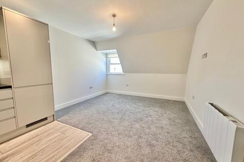 1 bedroom apartment for sale, Durley Road South, West Cliff, Bournemouth, BH2
