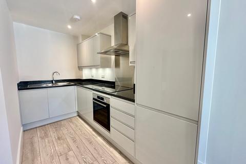1 bedroom apartment for sale, Durley Road South, West Cliff, Bournemouth, BH2