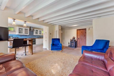 4 bedroom detached house for sale, Llanarmon-Yn-Ial, Mold, Denbighshire