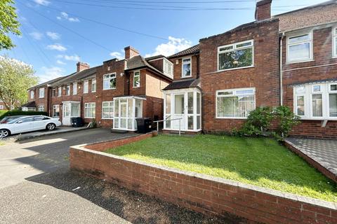 Lakey Lane, Hall Green