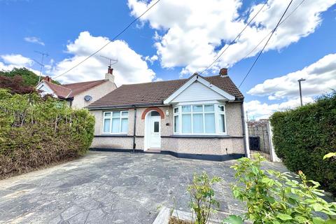 undefined, Eastwood Road, Rayleigh
