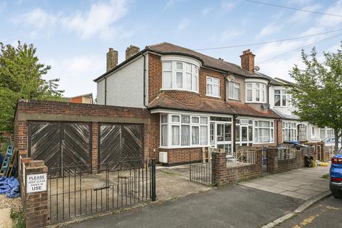 undefined, Edgehill Road, Mitcham, CR4